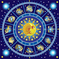 Гороскоп на август 2013 для все знаков зодиака